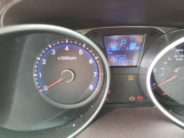 Photo 7 VIN: KM8JU3AC5CU322760 - HYUNDAI TUCSON GLS 