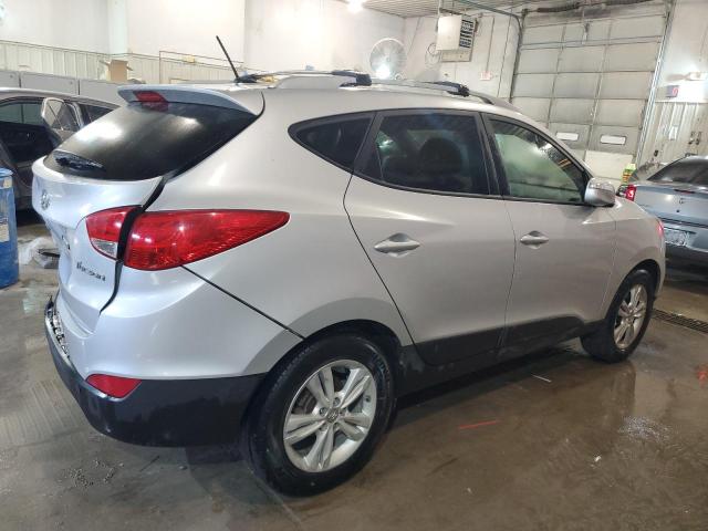 Photo 2 VIN: KM8JU3AC5CU323973 - HYUNDAI TUCSON 