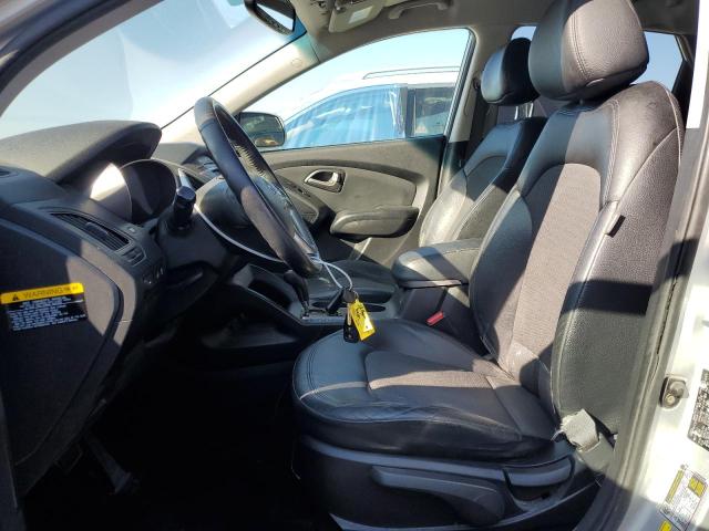 Photo 6 VIN: KM8JU3AC5CU323973 - HYUNDAI TUCSON 