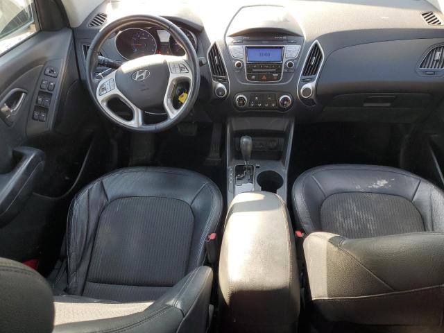 Photo 7 VIN: KM8JU3AC5CU323973 - HYUNDAI TUCSON 