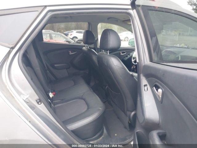 Photo 7 VIN: KM8JU3AC5CU326193 - HYUNDAI TUCSON 