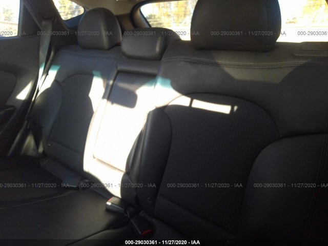 Photo 7 VIN: KM8JU3AC5CU328560 - HYUNDAI TUCSON 