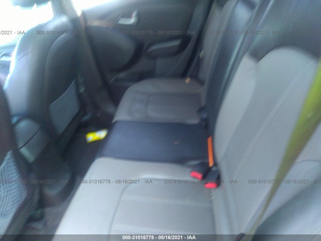 Photo 7 VIN: KM8JU3AC5CU336528 - HYUNDAI TUCSON 