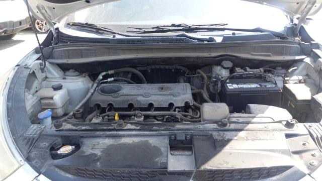 Photo 6 VIN: KM8JU3AC5CU342636 - HYUNDAI TUCSON GLS 