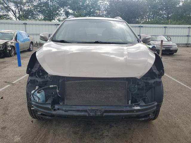 Photo 4 VIN: KM8JU3AC5CU353927 - HYUNDAI TUCSON 