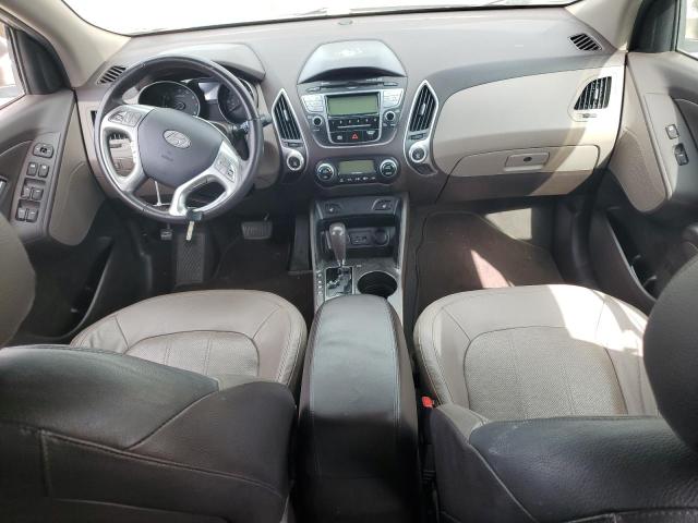 Photo 7 VIN: KM8JU3AC5CU353927 - HYUNDAI TUCSON 