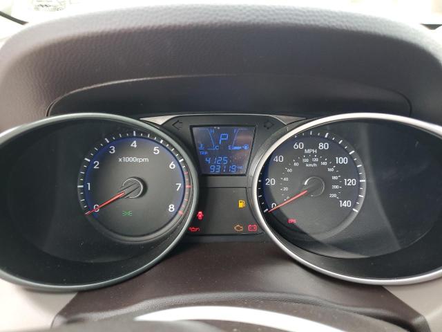 Photo 8 VIN: KM8JU3AC5CU353927 - HYUNDAI TUCSON 