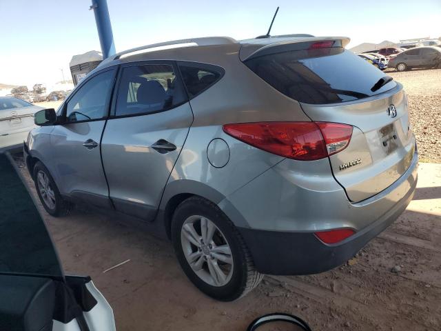 Photo 1 VIN: KM8JU3AC5CU365513 - HYUNDAI TUCSON GLS 