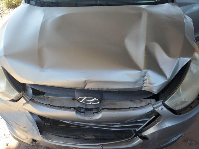 Photo 11 VIN: KM8JU3AC5CU365513 - HYUNDAI TUCSON GLS 