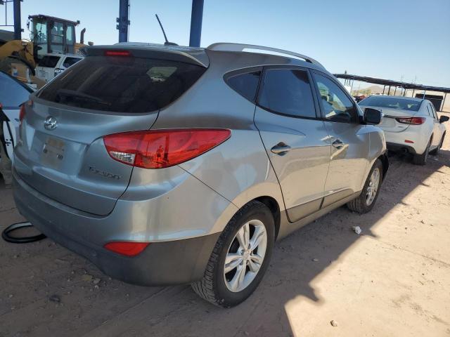 Photo 2 VIN: KM8JU3AC5CU365513 - HYUNDAI TUCSON GLS 