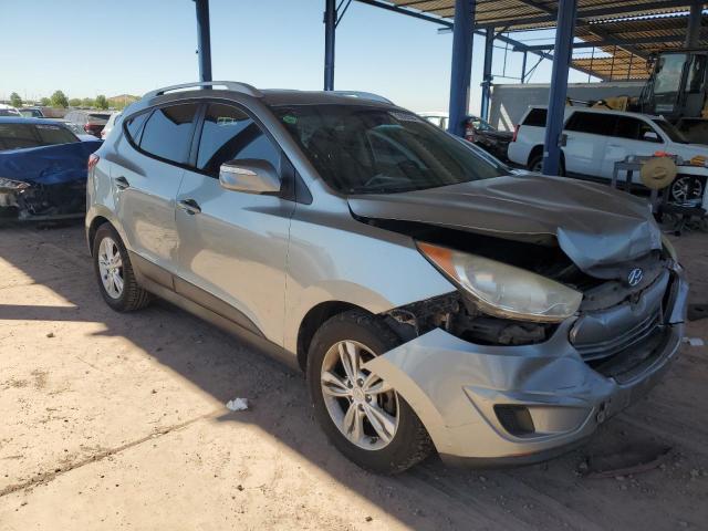 Photo 3 VIN: KM8JU3AC5CU365513 - HYUNDAI TUCSON GLS 