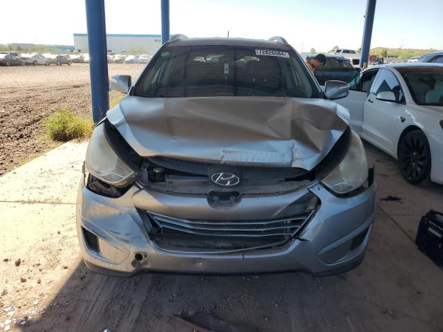 Photo 4 VIN: KM8JU3AC5CU365513 - HYUNDAI TUCSON GLS 