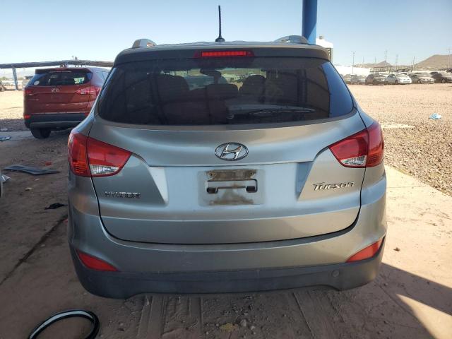 Photo 5 VIN: KM8JU3AC5CU365513 - HYUNDAI TUCSON GLS 