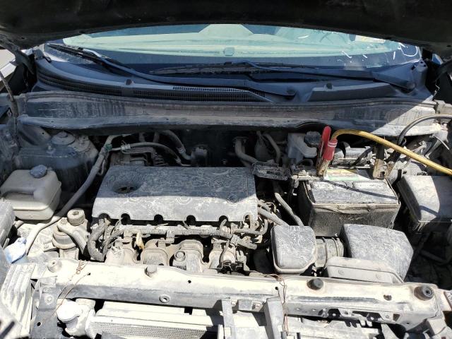 Photo 6 VIN: KM8JU3AC5CU377919 - HYUNDAI TUCSON 