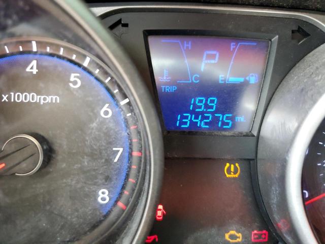 Photo 7 VIN: KM8JU3AC5CU377919 - HYUNDAI TUCSON 