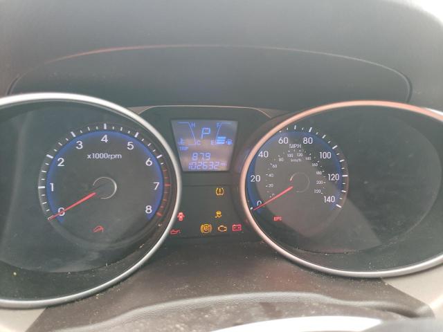 Photo 7 VIN: KM8JU3AC5CU388693 - HYUNDAI TUCSON GLS 