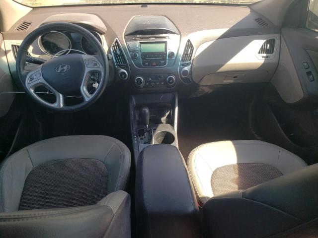 Photo 7 VIN: KM8JU3AC5CU388726 - HYUNDAI TUCSON GLS 