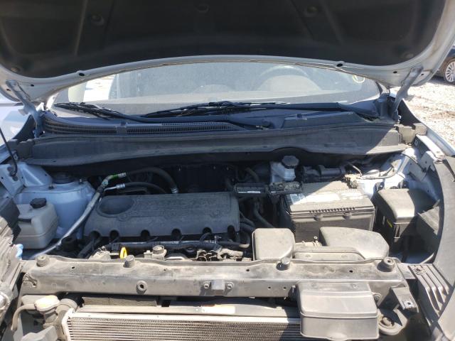 Photo 6 VIN: KM8JU3AC5CU402558 - HYUNDAI TUCSON GLS 