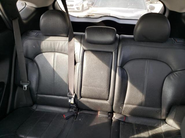 Photo 9 VIN: KM8JU3AC5CU419831 - HYUNDAI TUCSON GLS 