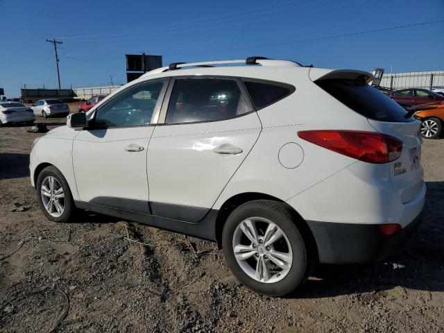 Photo 1 VIN: KM8JU3AC5CU442767 - HYUNDAI TUCSON GLS 