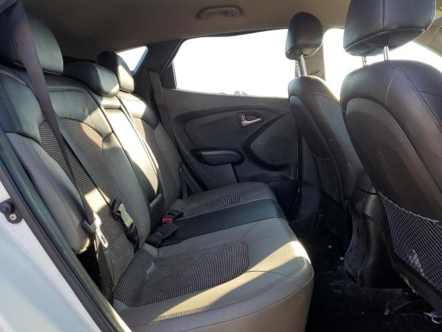 Photo 10 VIN: KM8JU3AC5CU442767 - HYUNDAI TUCSON GLS 