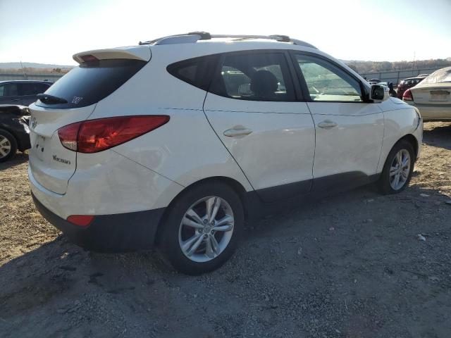 Photo 2 VIN: KM8JU3AC5CU442767 - HYUNDAI TUCSON GLS 