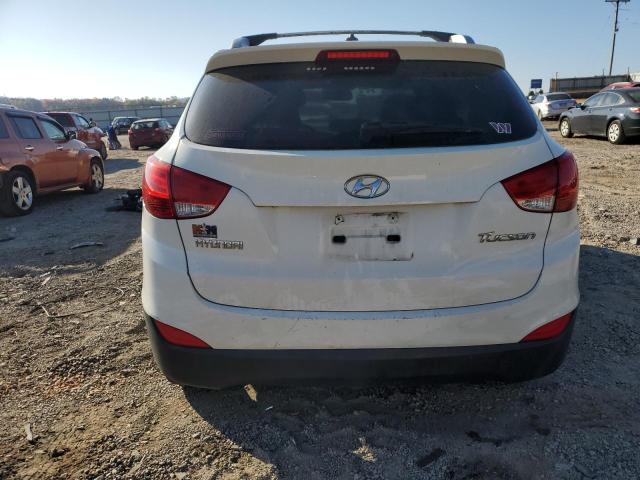 Photo 5 VIN: KM8JU3AC5CU442767 - HYUNDAI TUCSON GLS 