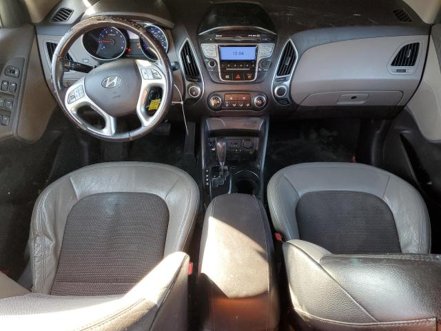 Photo 7 VIN: KM8JU3AC5CU442767 - HYUNDAI TUCSON GLS 