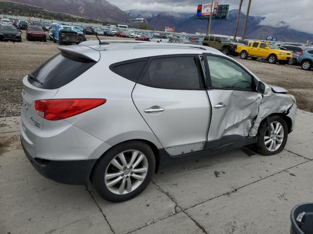 Photo 2 VIN: KM8JU3AC5CU456278 - HYUNDAI TUCSON GLS 