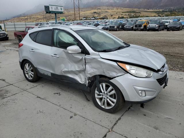 Photo 3 VIN: KM8JU3AC5CU456278 - HYUNDAI TUCSON GLS 