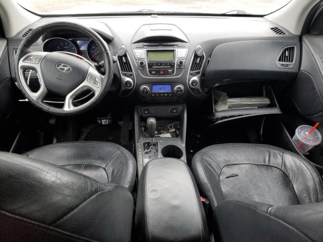 Photo 7 VIN: KM8JU3AC5CU456278 - HYUNDAI TUCSON GLS 