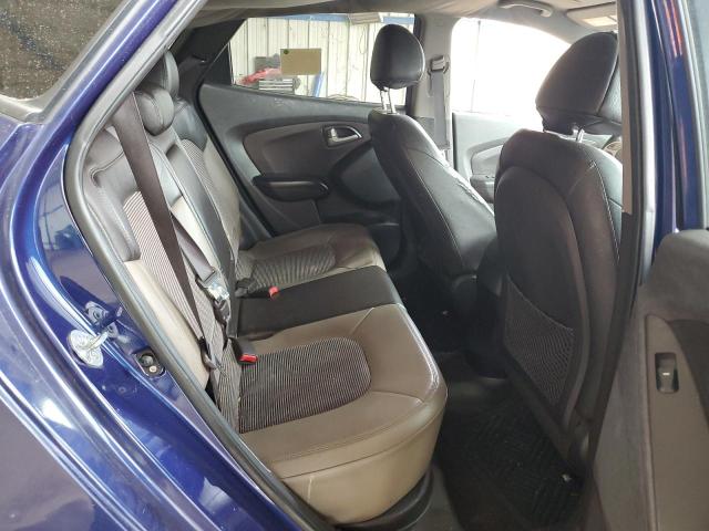 Photo 9 VIN: KM8JU3AC5CU457947 - HYUNDAI TUCSON GLS 