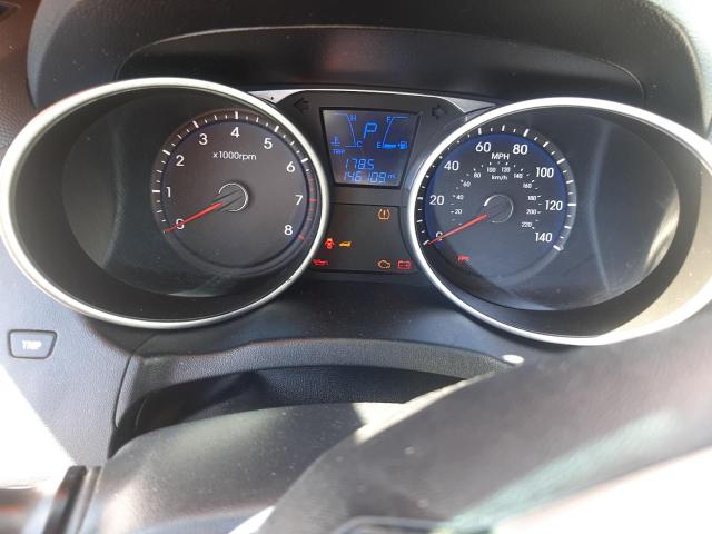 Photo 7 VIN: KM8JU3AC5CU484145 - HYUNDAI TUCSON GLS 