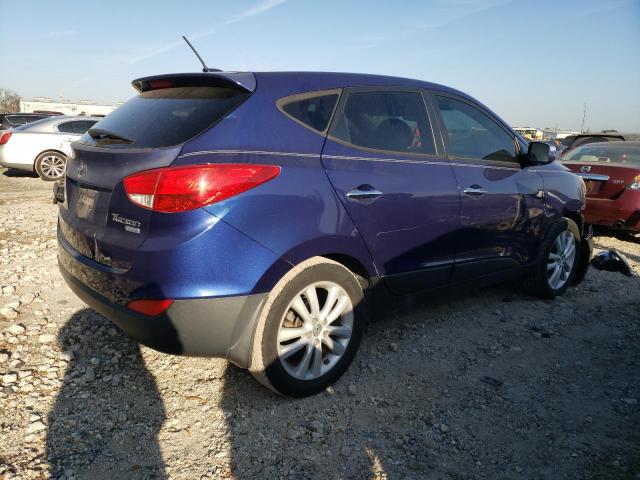 Photo 2 VIN: KM8JU3AC5CU488065 - HYUNDAI TUCSON 