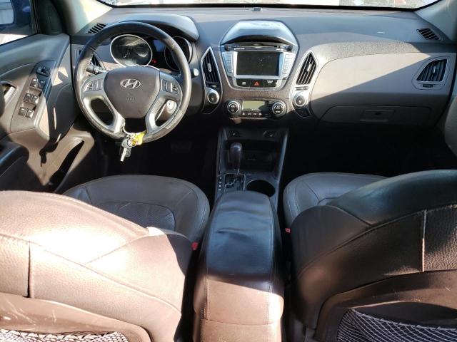 Photo 7 VIN: KM8JU3AC5CU488065 - HYUNDAI TUCSON 