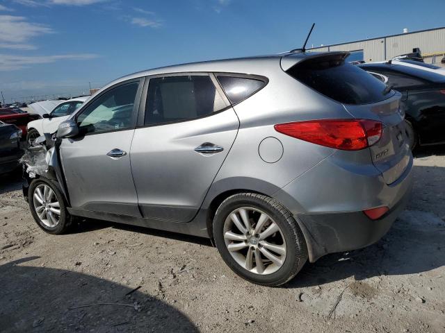 Photo 1 VIN: KM8JU3AC5CU489796 - HYUNDAI TUCSON 