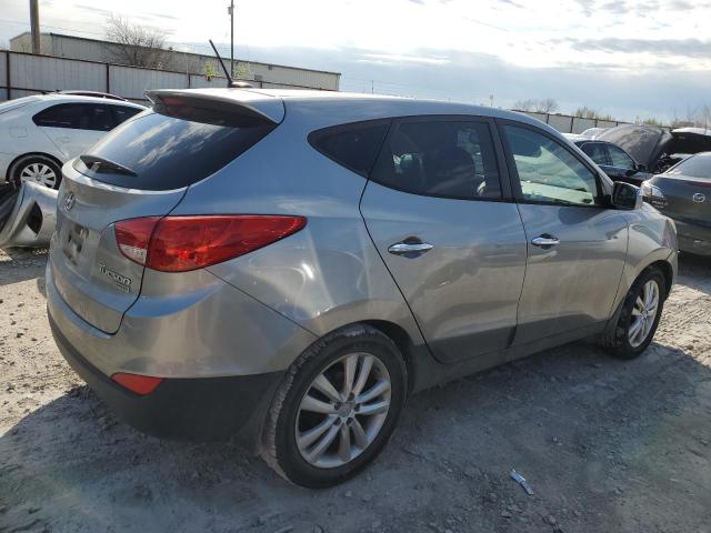 Photo 2 VIN: KM8JU3AC5CU489796 - HYUNDAI TUCSON 