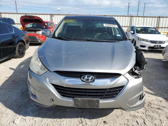 Photo 4 VIN: KM8JU3AC5CU489796 - HYUNDAI TUCSON 