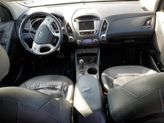 Photo 7 VIN: KM8JU3AC5CU489796 - HYUNDAI TUCSON 