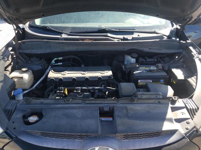 Photo 11 VIN: KM8JU3AC5CU498014 - HYUNDAI TUCSON 