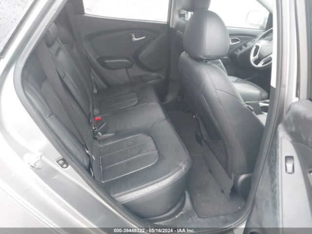 Photo 7 VIN: KM8JU3AC5CU499521 - HYUNDAI TUCSON 