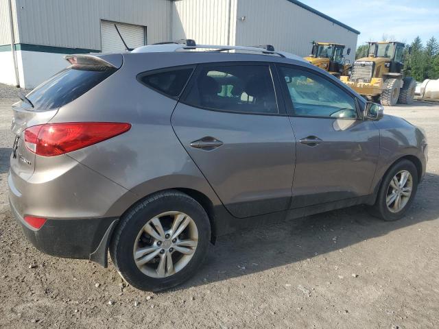 Photo 2 VIN: KM8JU3AC5CU518097 - HYUNDAI TUCSON 