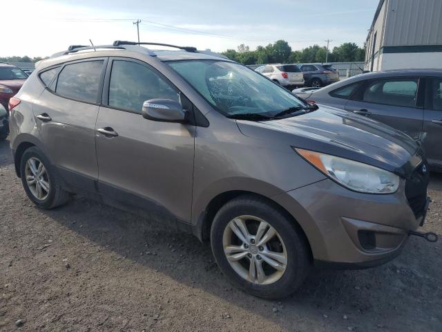 Photo 3 VIN: KM8JU3AC5CU518097 - HYUNDAI TUCSON 