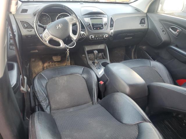 Photo 7 VIN: KM8JU3AC5CU518097 - HYUNDAI TUCSON 