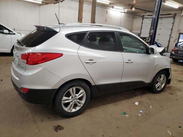 Photo 2 VIN: KM8JU3AC5CU528547 - HYUNDAI TUCSON GLS 