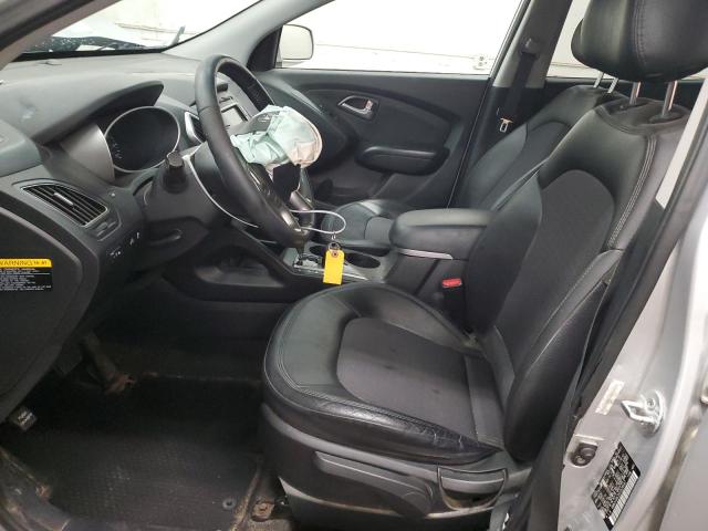 Photo 6 VIN: KM8JU3AC5CU528547 - HYUNDAI TUCSON GLS 