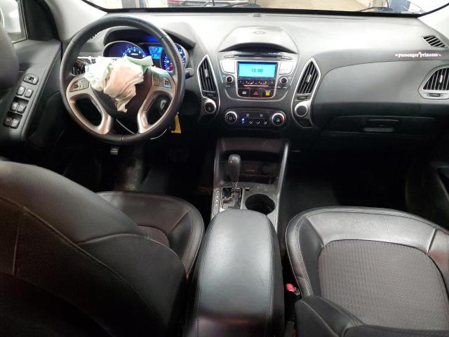 Photo 7 VIN: KM8JU3AC5CU528547 - HYUNDAI TUCSON GLS 