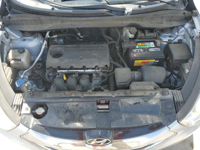 Photo 11 VIN: KM8JU3AC5CU530668 - HYUNDAI TUCSON 