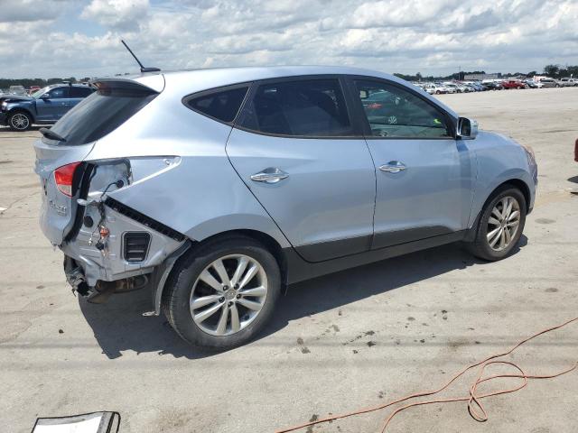 Photo 2 VIN: KM8JU3AC5CU530668 - HYUNDAI TUCSON 