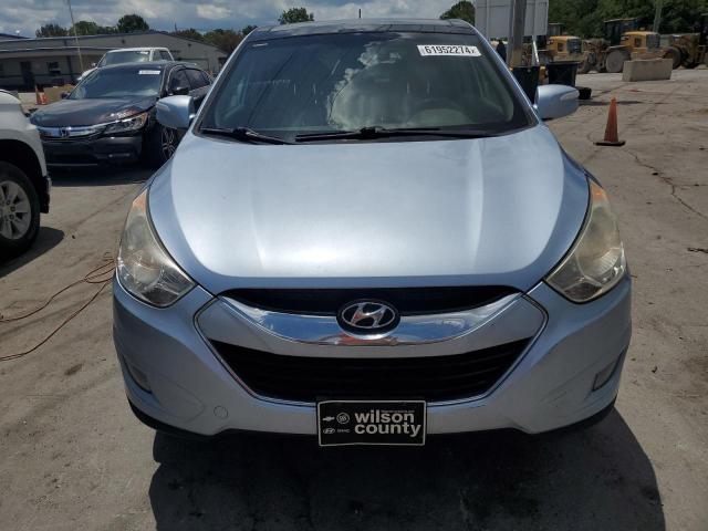 Photo 4 VIN: KM8JU3AC5CU530668 - HYUNDAI TUCSON 